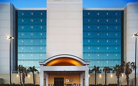 Holiday Inn Express And Suites Virginia Beach Oceanfront
